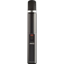 AKG C1000S Kondensator