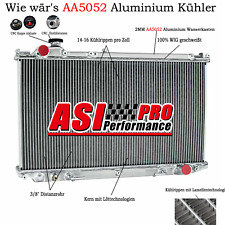 3 Reihig Kühler Für LEXUS