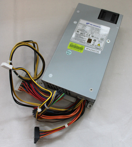 Fsp group fsp250 - group,