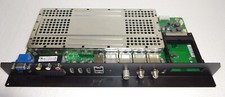 aus/für TechniLine 40 Isio  Mainboard IDTV8 HLP 167 V06 • 30016706 0088329 01344