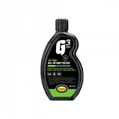 Farecla pro all one - g3,