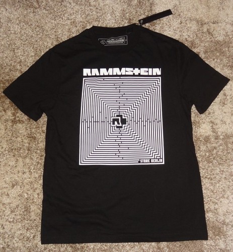 Rammstein shirt store berlin - t-shirt,