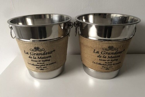 Champagnerkühler eimer la - 2x,