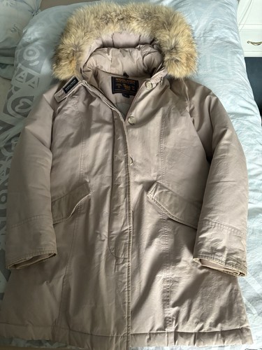 Woolrich arctic parka damen - woolrich,