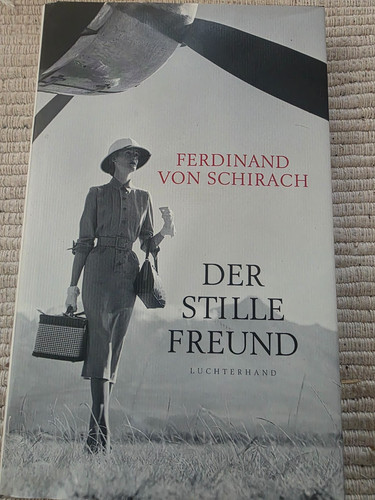 Ferdinand von schirach der - ferdinand,