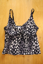 TANKINI OBERTEIL TOP  GRÖSSE