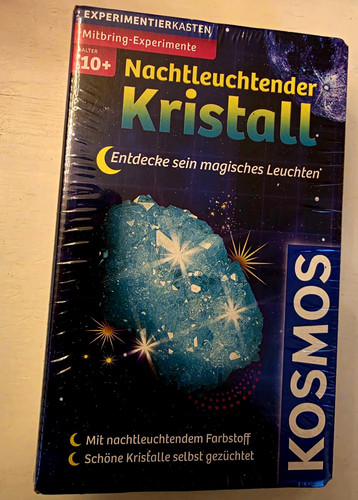 Kosmos nachtleuchtender - kosmos,