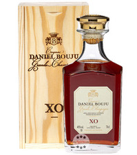Daniel Bouju Cognac XO / 40 %