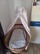 Stubenwagen Komplettset