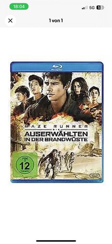 Maze runner die - 2:,
