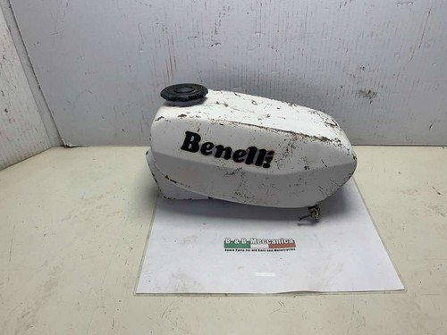 Tank benzin benelli export - tank,