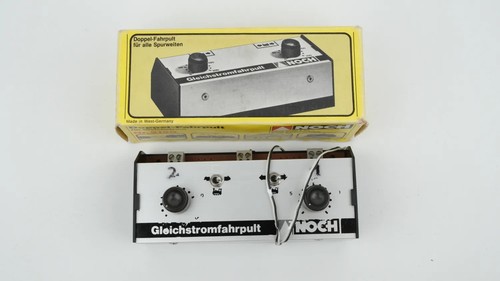 Noch 5150 doppel fahrpult - 5150, doppel-fahrpult