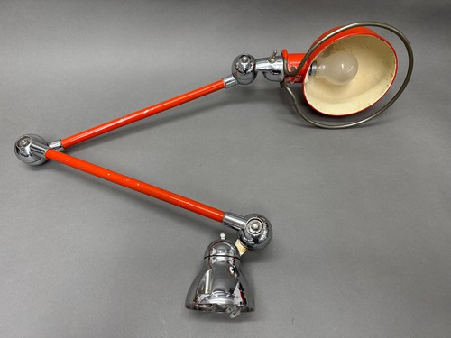 Jielde lampe werkstattlampe - jielde,