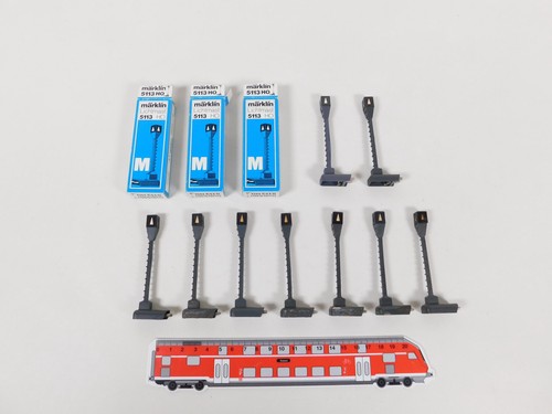 Märklin 9x 5113 - ac,