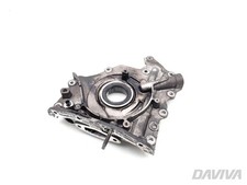 Ford Focus Motorölpumpe 1.6