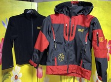 Tolle 2 teilige Winterjacke