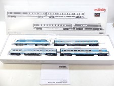 Märklin H0 26552 Zug-Set "ALEX" -DIGITAL- AC, Licht, NEM, NEU in OVP #61781