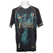 Adidas, Fußball Trikot