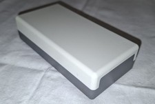 Bopla  Elektronic-Gehäuse 100 x 50 x 25 Polystyrol