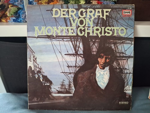 Der graf von monte christo - ​der,