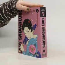 Lady Snowblood 1: Kind der
