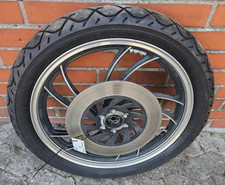 Yamaha XV750 5G5 Vorderrad Rad