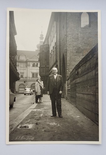 Original foto portrait - foto,
