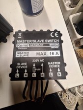 Kemo M103N Master/Slave
