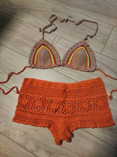 Strandshirts hotpants mit - hotpants,