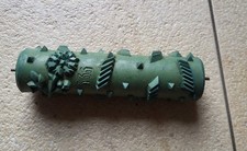 Musterwalze, Malerwalzen