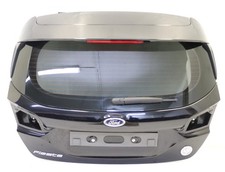 Ford Fiesta MK7 VII CE 1.0