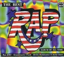 Best rap all time von - of,