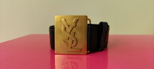 Damengürtel yves saint - damengürtel,
