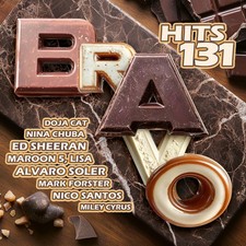 Various - Sampler - BRAVO Hits