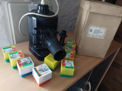 Jugendbildwerfer mit filmen - jugendbildwerfer,