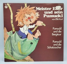 Meister Eder und sein Pumuckl