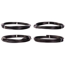 Bonsai - Draht Aluminium