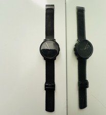 Skagen SKT1114 Hybrid Smart Watch - Batterie Neu