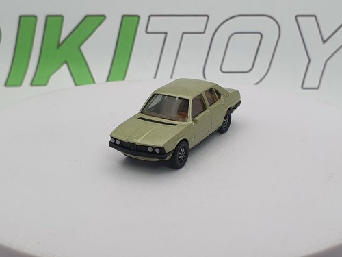 Bmw 528i e12 herpa - 1/87, grün