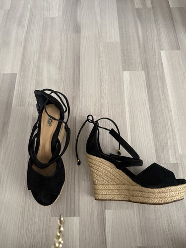 Ugg damen keilsandalen - ugg,