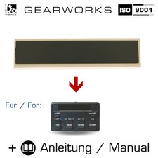 Display Bordcomputer für BMW