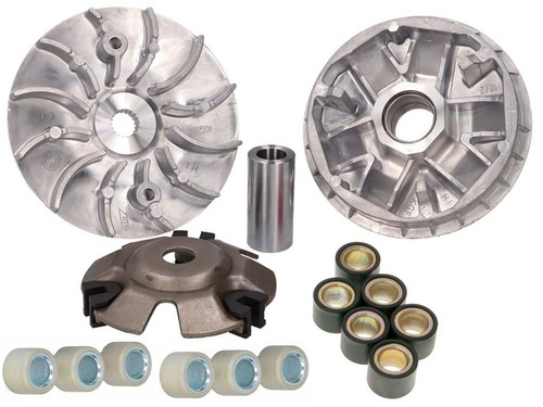 Variomatik sport honda nes - sport, @