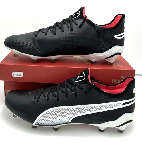Puma king ultimate ag - puma, fg/ag