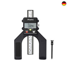 Digitaler Tiefenmesser 80 mm