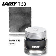 LAMY Tinte Grau Tintenfass