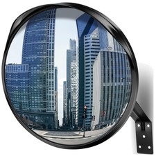 Verkehrsspiegel 45cm