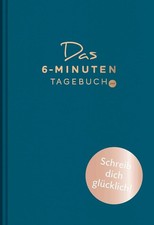 Das minuten tagebuch pur - das, 6-minuten-tagebuch