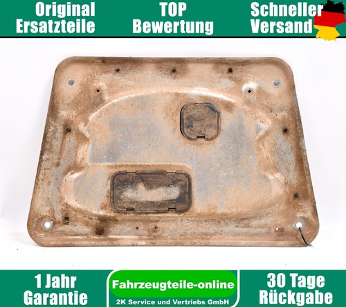 Unterbodenschutz