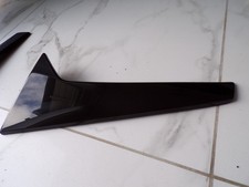 Heckklappe Heckspoiler VW Tiguan III R-Line links 571827939 Spoiler