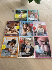 Eltern Zeitschriften 8 Stück